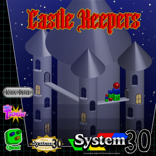 Castle Keepers