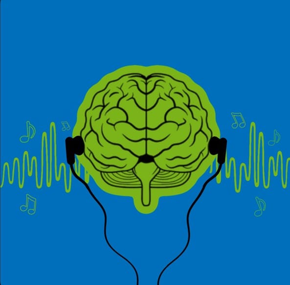 Impact of Music on the Mind