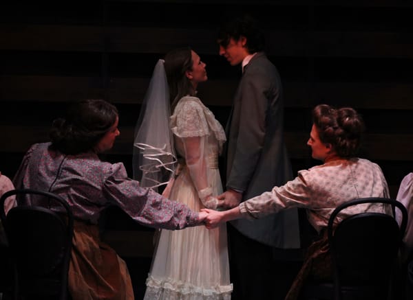 The Missing Piece Theatre Company Presents a Timeless Classic