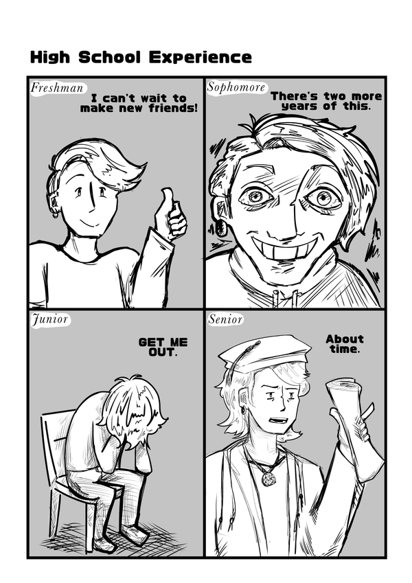High School Experience