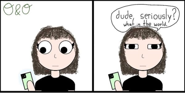 Overworked and Overstressed 3