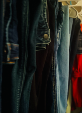 Fashion in High Schools Throughout the Years