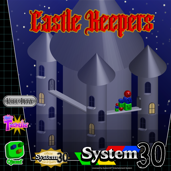Castle Keepers