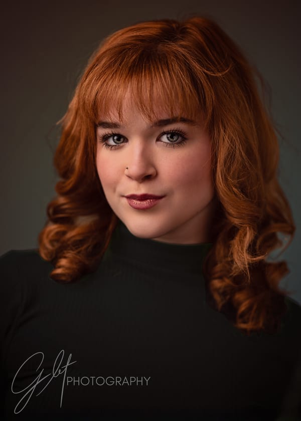 Lakeland Student Distinguished in Theater by Prestigious Award