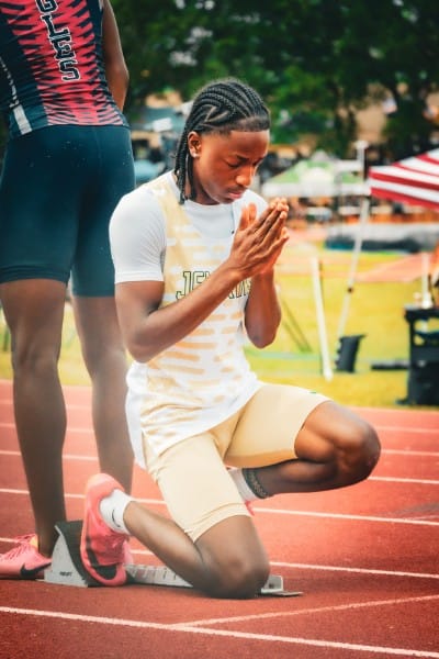 Senior Spotlight: Mark Cash